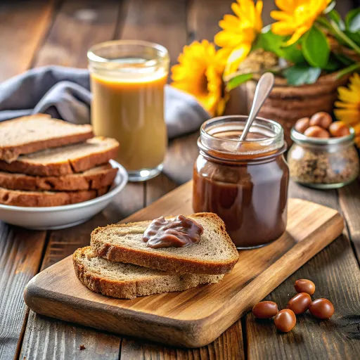 पुरुषों के लिए हेज़लनट्स के सेवन की महत्वपूर्ण बातें