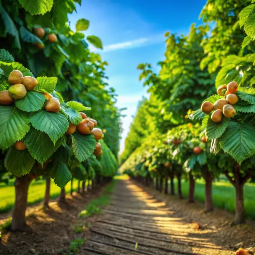 पुरुषों के लिए हेज़लनट्स के लाभ